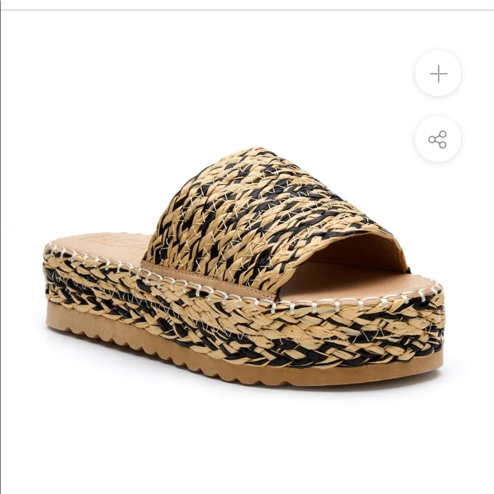 Beach by Matisse Sandals